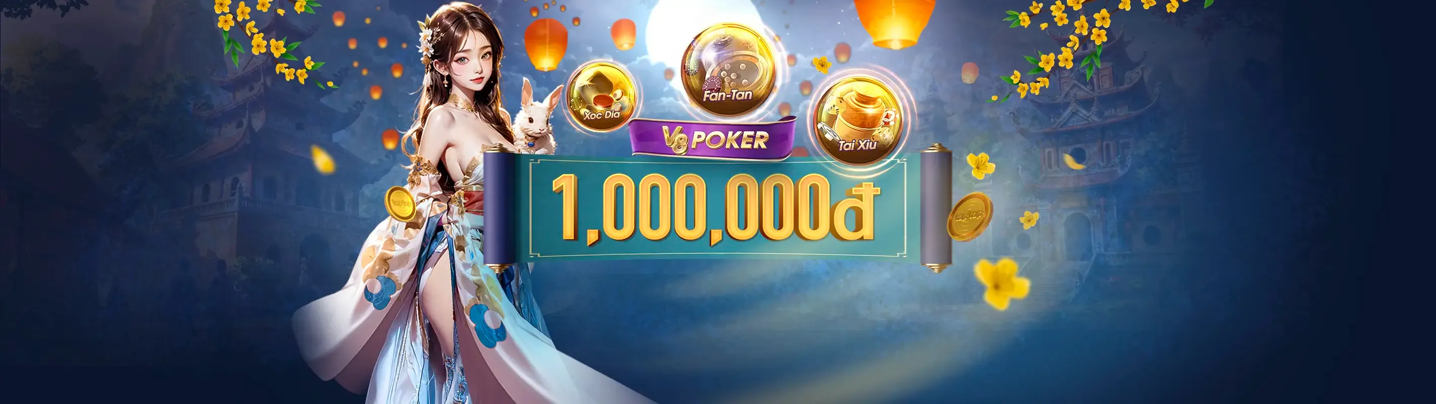 Hình ảnh chính trang trò chơi slot tại bsport link mới