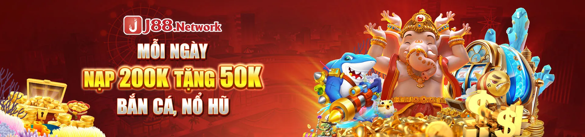 Banner Nổ Hũ BSPORT Link Mới 2026