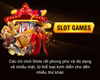Hoàn trả nổ hũ BSPORT