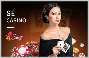 Casino trực tuyến bsport